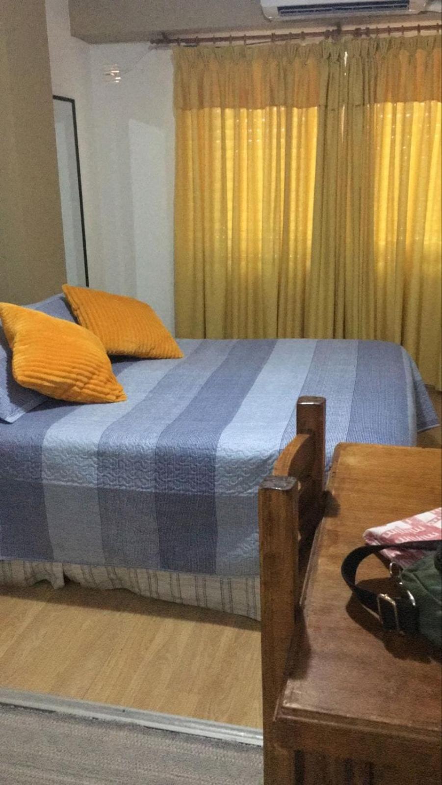 Acogedor Monoambiente Con Parking Apartment Neuquen Luaran gambar